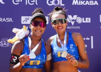 Foto: Maurício Val/CBV