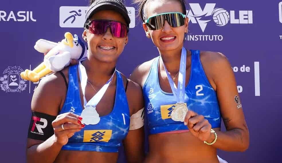 Foto: Maurício Val/CBV