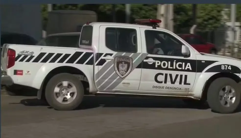 Foto: Reprodução/TV Paraíba