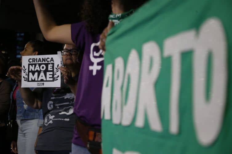 Foto ilustrativa: Paulo Pinto/Agência Brasil