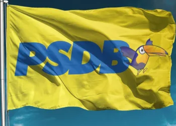 'Não vamos mudar uma vírgula na nota', diz presidente do PSDB, após rompimento com Bocalom