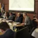 Bocalom participa de reunião do Conselho Deliberativo da Sudam, no Pará, e pede agilidade para reconstrução da ETA II