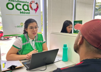 Ações ocorrerão de 4 a 8 de junho. Foto: Ludymila Maia/OCA