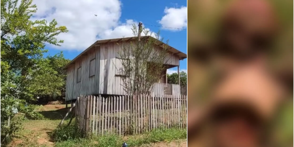 Feto achado em quintal sendo atacado por urubus era de menina de 13 anos e polícia do Acre investiga estupro