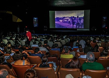 Foto: Agência Brasil