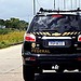 PF apreende maquinários utilizados em serraria e madeira ilegal no interior do Acre