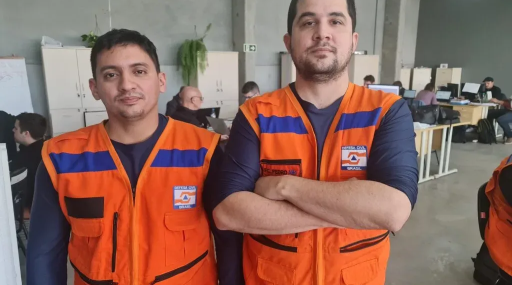 Foto: Arquivo/Secom