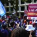 Educação Fim da greve: professores e técnicos universitários assinam acordo
