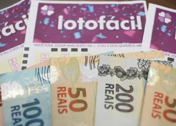 Duas apostas acertaram 15 números da Lotofácil e ganham R$ 663 mil cada; veja resultado de ontem