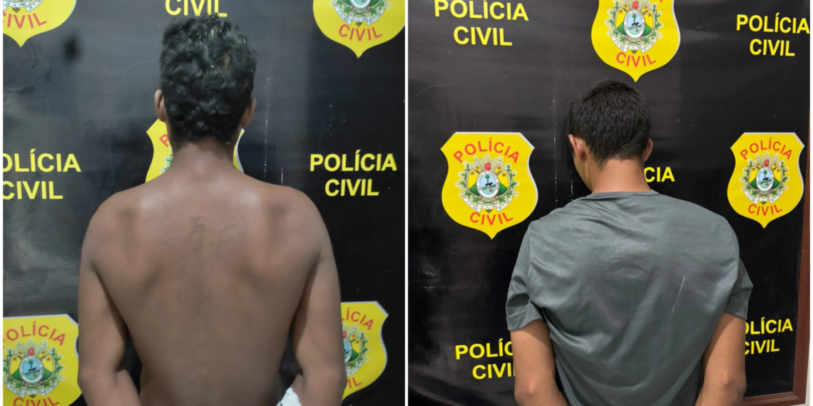 Foto: Arquivo/PC-AC