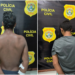 Foto: Arquivo/PC-AC