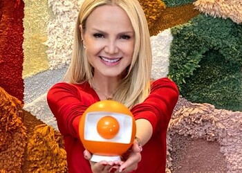 Eliana anuncia contratação na Globo: “Nossos sonhos serão verdade”