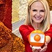 Eliana anuncia contratação na Globo: “Nossos sonhos serão verdade”