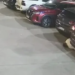 Vídeo mostra momento em que acreano é assassinado em estacionamento em João Pessoa