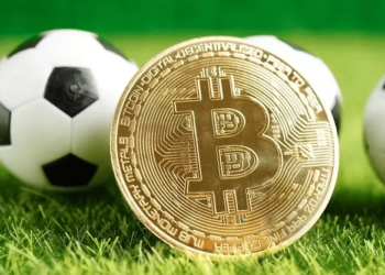 Apostas online com Bitcoin