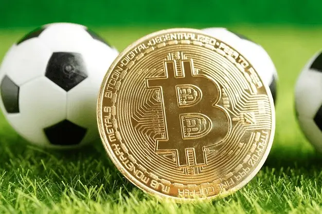 Apostas online com Bitcoin