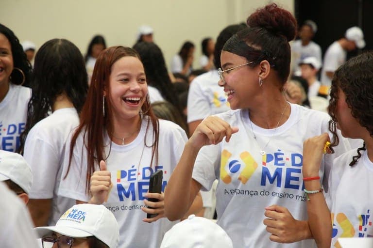 Foto: Luís Fortes/MEC
