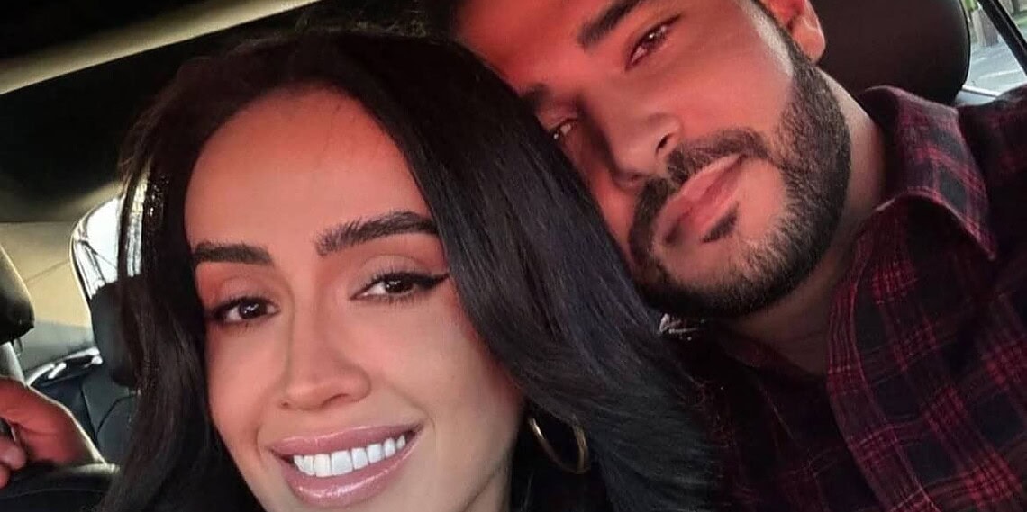 Juh Vellegas se declara para novo namorado em postagem: 'amor recíproco, cuidadoso, gentil e sem brigas'