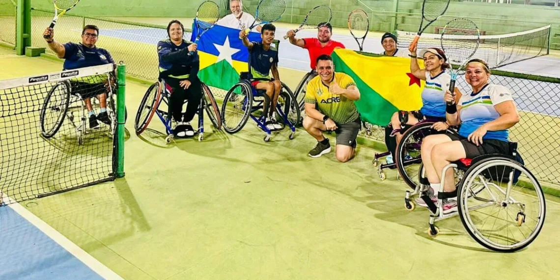 Foram conquistadas sete medalhas nas duas competições. Foto: cedida/divulgação