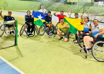 Foram conquistadas sete medalhas nas duas competições. Foto: cedida/divulgação