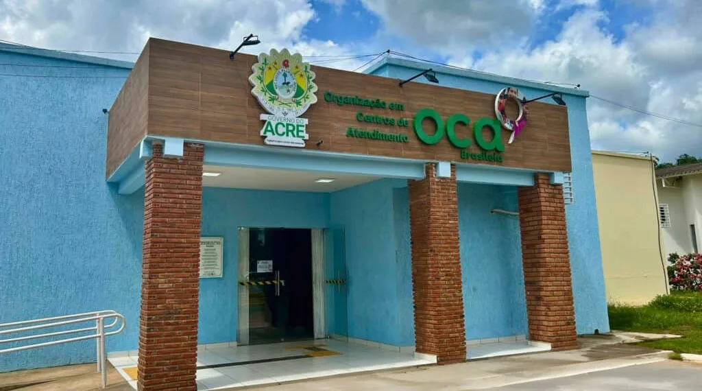 Foto: Ludymila Maia/OCA