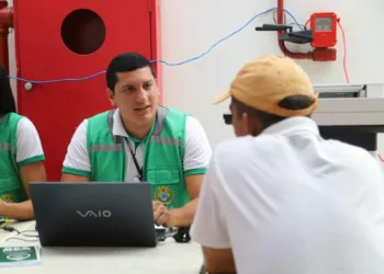 Foto: Emely Azevedo/Procon