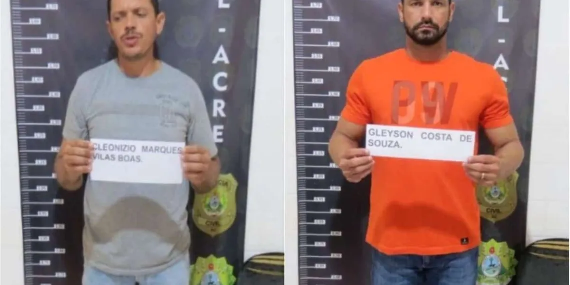 PMs denunciados pela morte de enfermeira no Acre têm prisão preventiva decretada