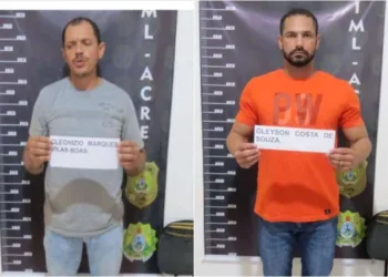Justiça nega habeas corpus e mantém prisão de PMs denunciados pela morte de enfermeira no Acre