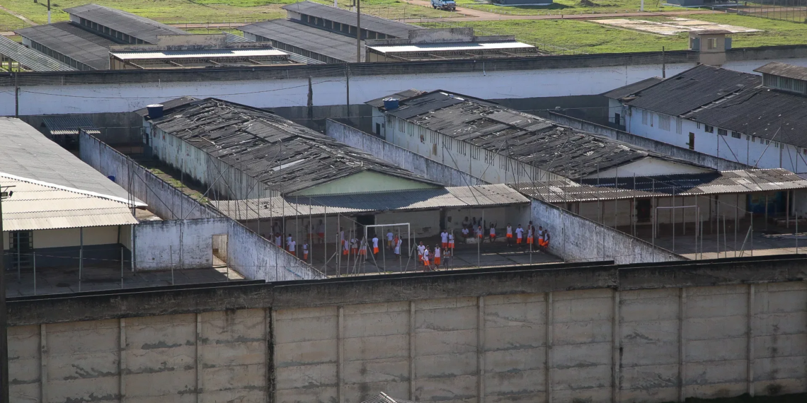 Foto: Arquivo/Agência do Governo