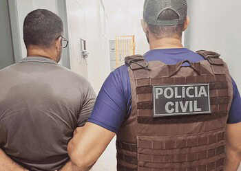 Foto: Arquivo/Polícia Civil do Acre