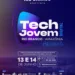 Sebrae incentiva estudantes ao empreendedorismo durante 1º Festival Techjovem Digital Rio Branco/Amazônia