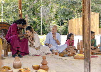 Foto: Reprodução/Disney Plus
