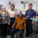 Reprodução/QEHB/NHS