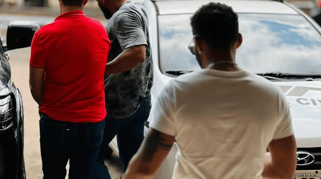 Foto: Polícia Civil