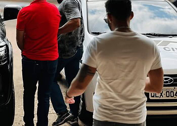 Foto: Polícia Civil