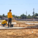 Obras de adequação do parque de exposições da Expoacre Juruá avançam