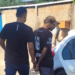 Homem é preso por roubo a residência em Rio Branco