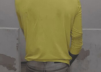 PCAC prende homem acusado de lesão corporal e violência psicológica contra sua ex-companheira