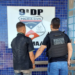 Ação conjunta das Polícias Civis do Acre e Rondônia resulta na prisão de suspeito de furtos