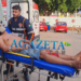 Desentendimento entre amigos termina com um ferido