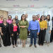 Vice-governadora Mailza Assis toma posse como secretária executiva da Caisan