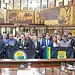 Em sessão de homenagem aos policiais civis, governo destaca investimento para a categoria