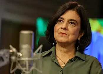 Ministra da Saúde Nísia Trindade afirma que casos de dengue registrados no Acre eram, em sua maioria, febre Oropouche
