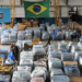 Doações fazem comércio gaúcho crescer mais que média nacional