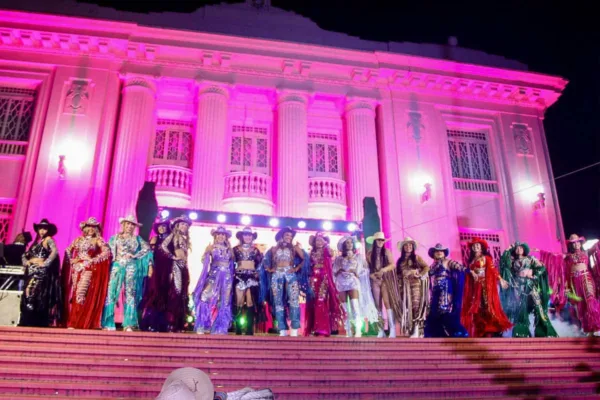 Rainha do Rodeio da Expoacre: pré-seletiva ocorre neste sábado, em Rio Branco