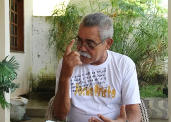 Morre ex-governador Romildo Magalhães