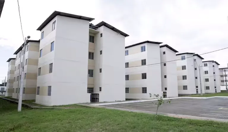 Mais 8,1 mil novas moradias serão construídas pelo Minha Casa, Minha Vida; Acre será beneficiado