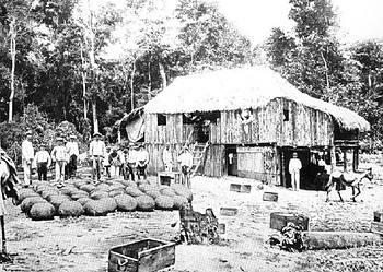 Parte 2: 'Borracha, rebeldes e Rio Branco: a disputa pelo Acre'