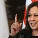 Kamala pede união ao Partido Democrata para derrotar Donald Trump