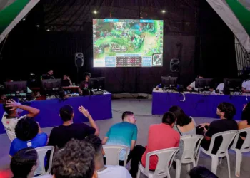 Governo do Acre e Prefeitura de Rio Branco abrem competições de games com torneio de Free Fire neste domingo